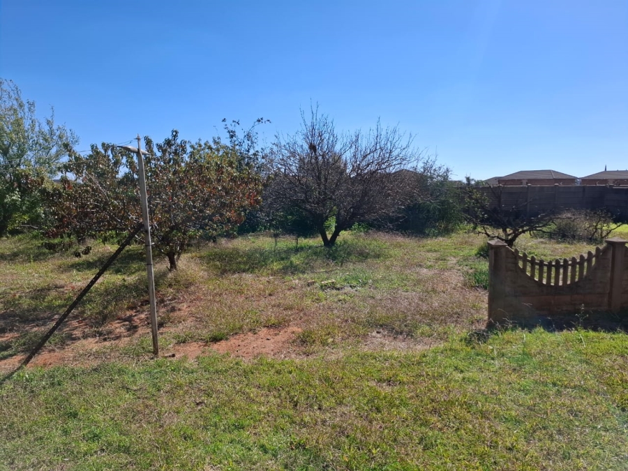 3 Bedroom Property for Sale in Universitas Ridge Free State
